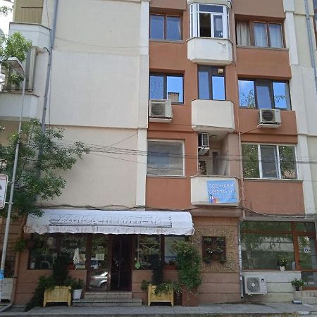 Джессика апартмент Велико Търново Екстериор снимка